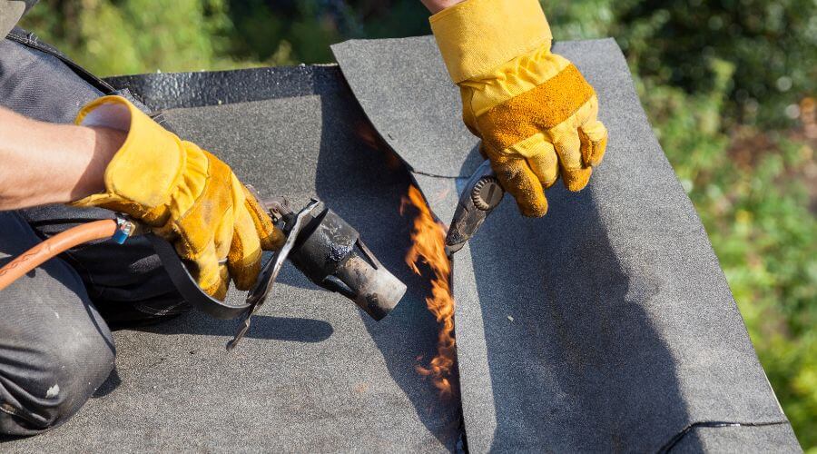 Local Chimney Repair in Winchester, MA
